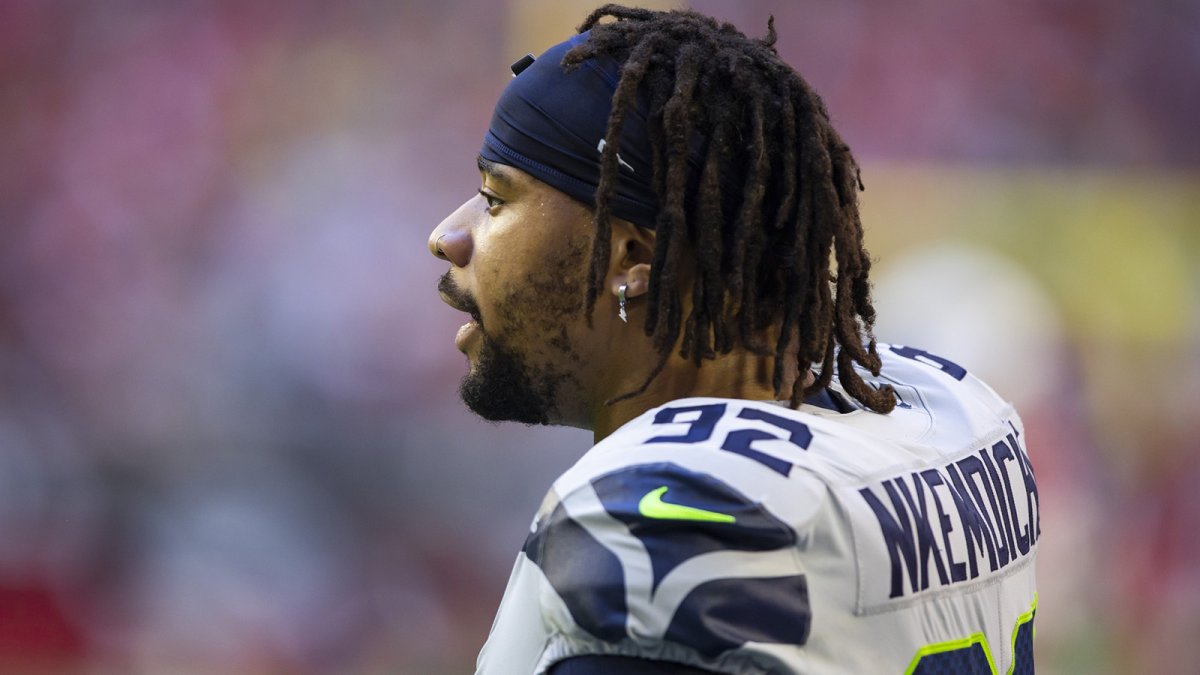 49ers news: Former first-round pick Robert Nkemdiche signs with the Niners  - Niners Nation