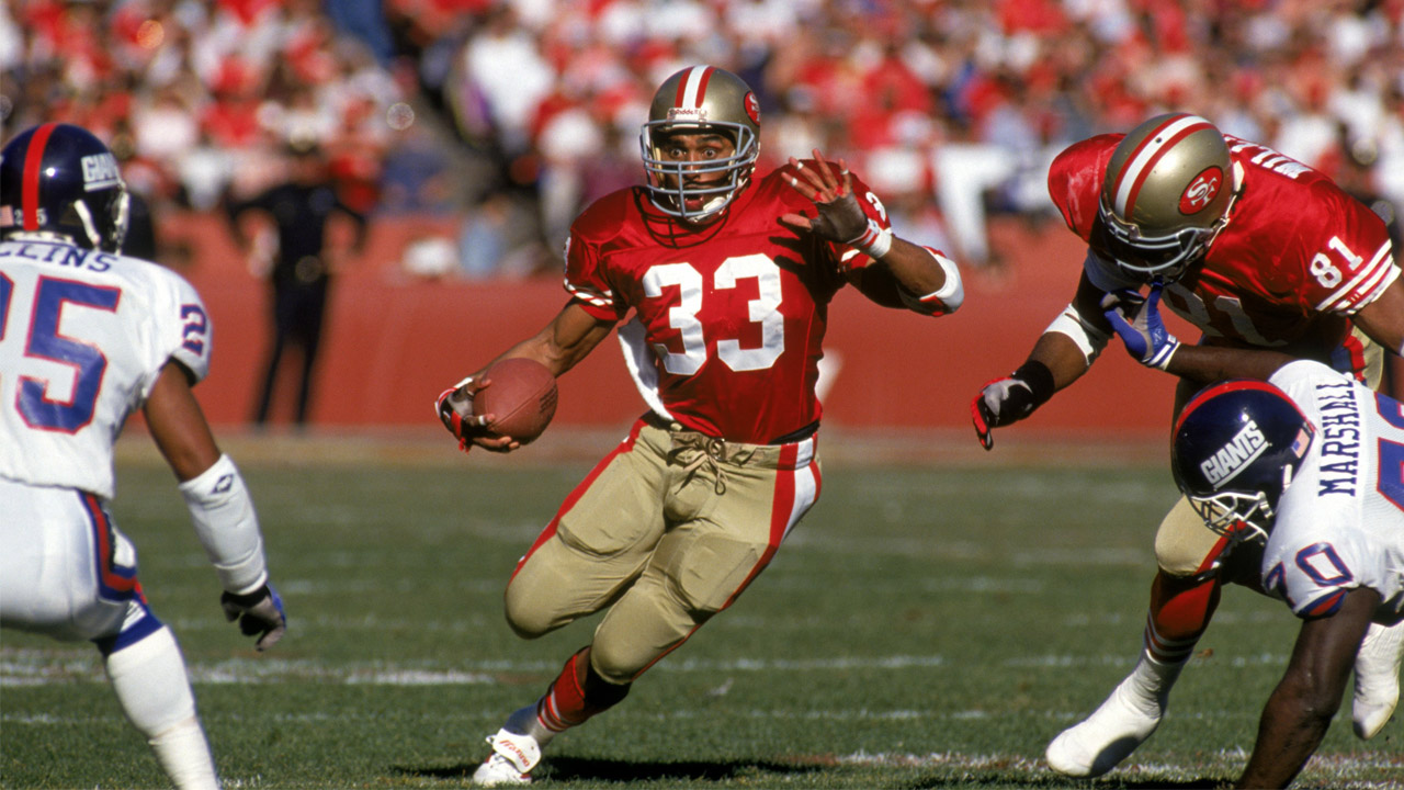 Roger Craig: Where is 49ers Super Bowl champion RB now?