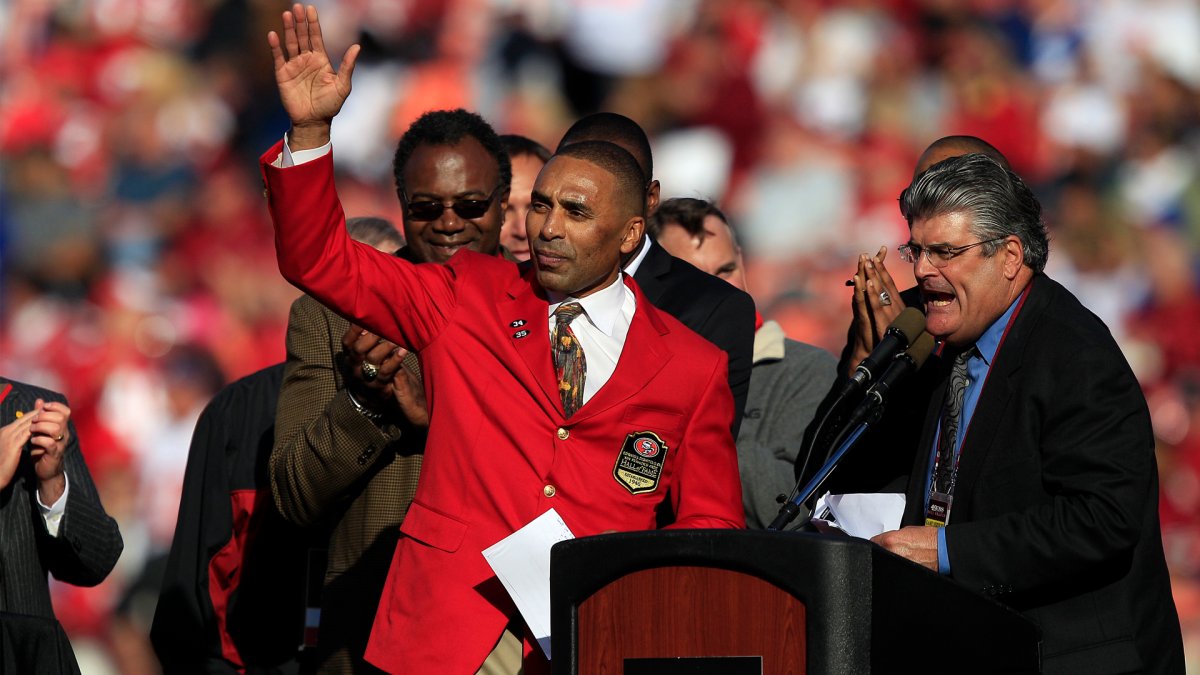 Roger Craig Should Be In The Hall of Fame