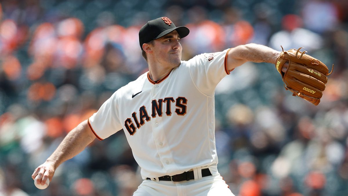Giants trade Ross Stripling to Athletics for utility man Jonah Cox – NBC Sports Bay Area and CA