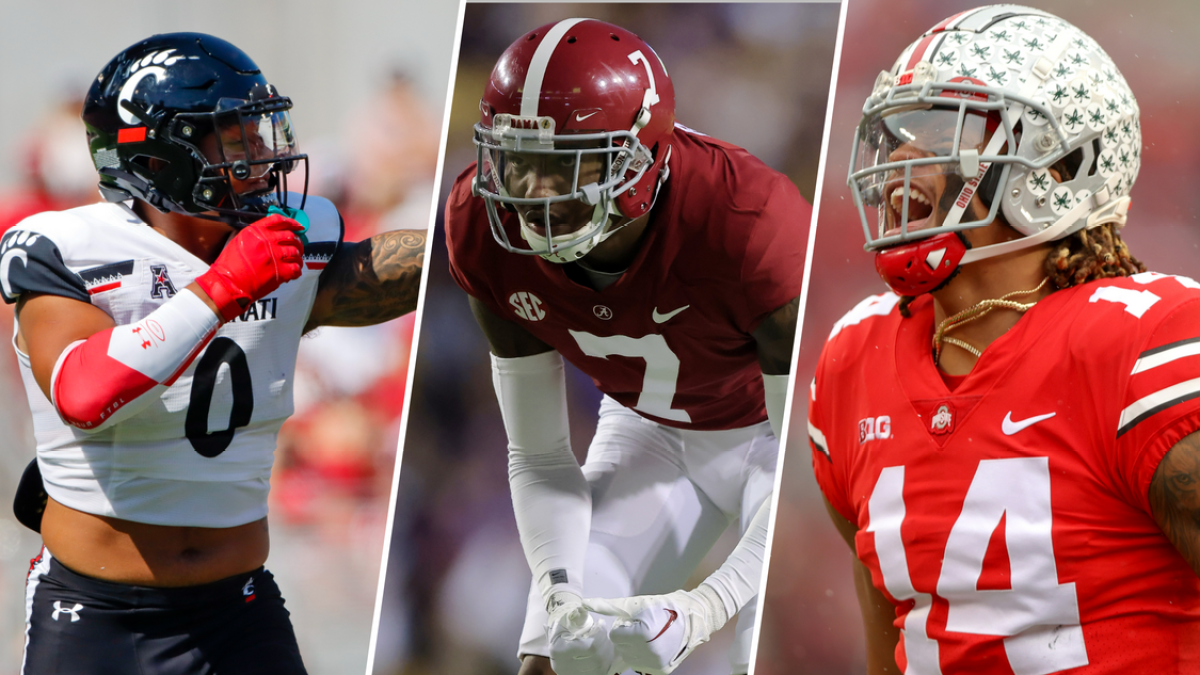 Tracking every trade made during the 2023 NFL Draft – NBC Sports Boston