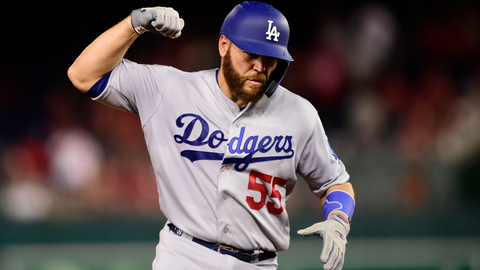 Russell Martin Reflects On Last Year's Free Agency Process - MLB Trade  Rumors