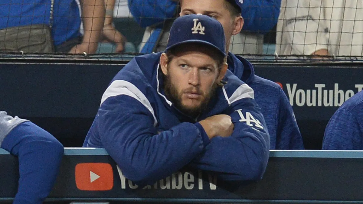 Is Dodgers' World Series title cheapened by unique 2020 season