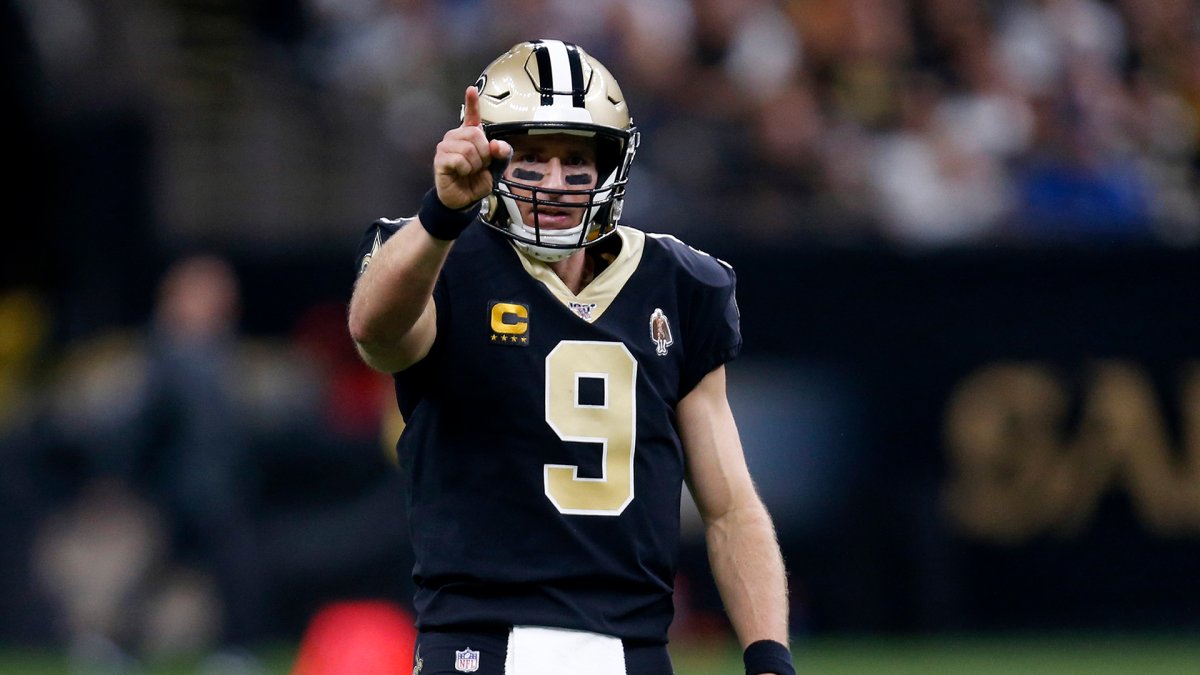 What channel is Saints vs. Vikings on today? Time, TV schedule for NFL  wild-card playoff game