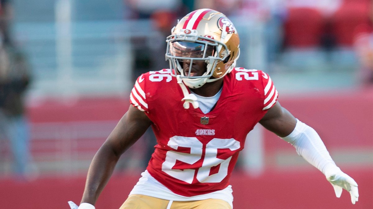 Samuel Womack III - NFL Cornerback - News, Stats, Bio and more