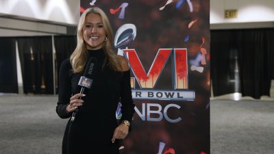 Super Bowl Prop Bets with NBC Sports EDGE Host Sara Perlman – NBC Sports  Bay Area & California