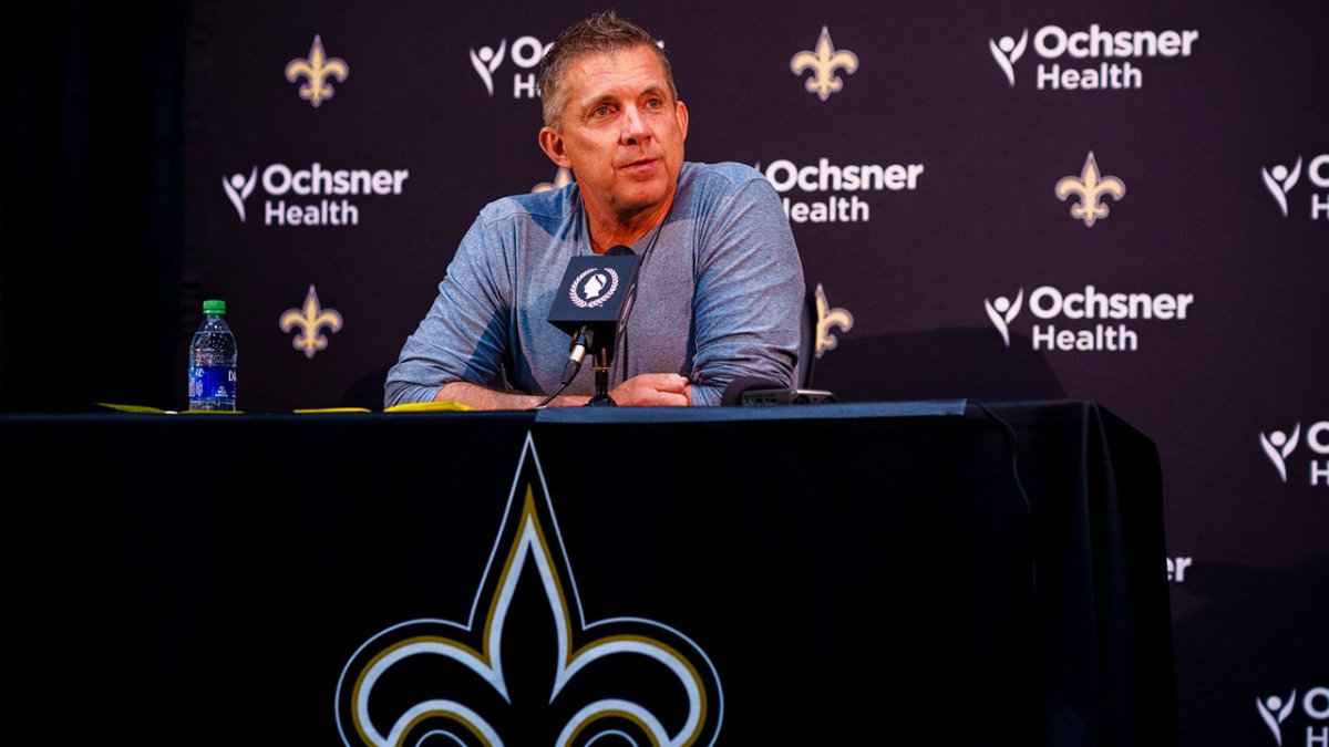 Why Sean Payton thinks the 49ers are going to the Super Bowl - Los Angeles  Times