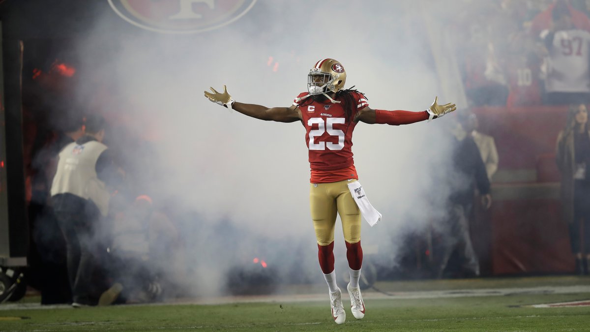 49ers: Richard Sherman's contract is paying off