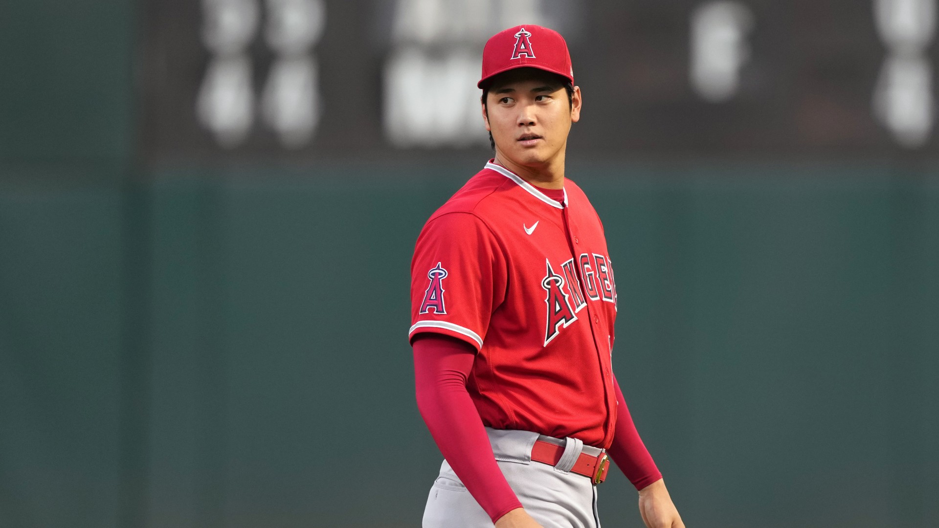 Why would Shohei Ohtani want to sign with the Padres? - The Athletic