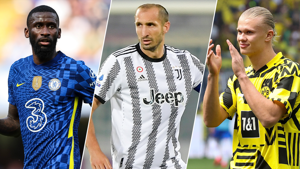 Inter Milan Transfer Rumors: Paulo Dybala and Henrikh Mkhitaryan