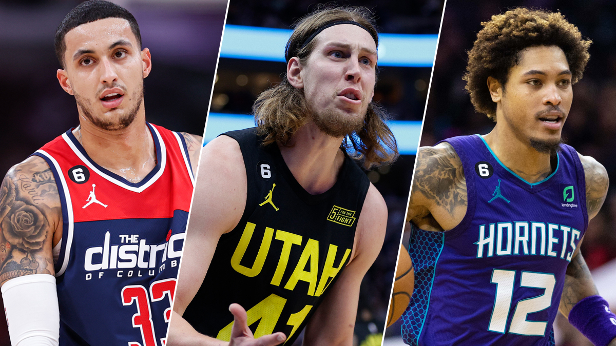 2022 NBA Draft: Biggest need for each team – NBC Sports Bay Area &  California