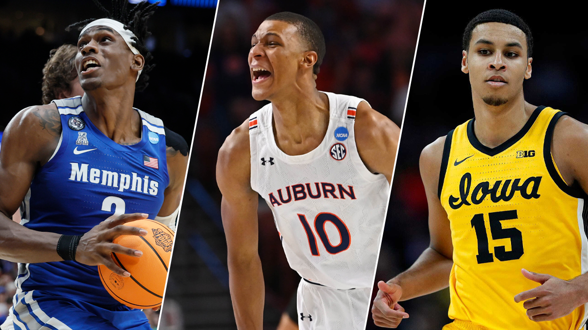 2022 NBA Draft: Biggest need for each team – NBC Sports Bay Area