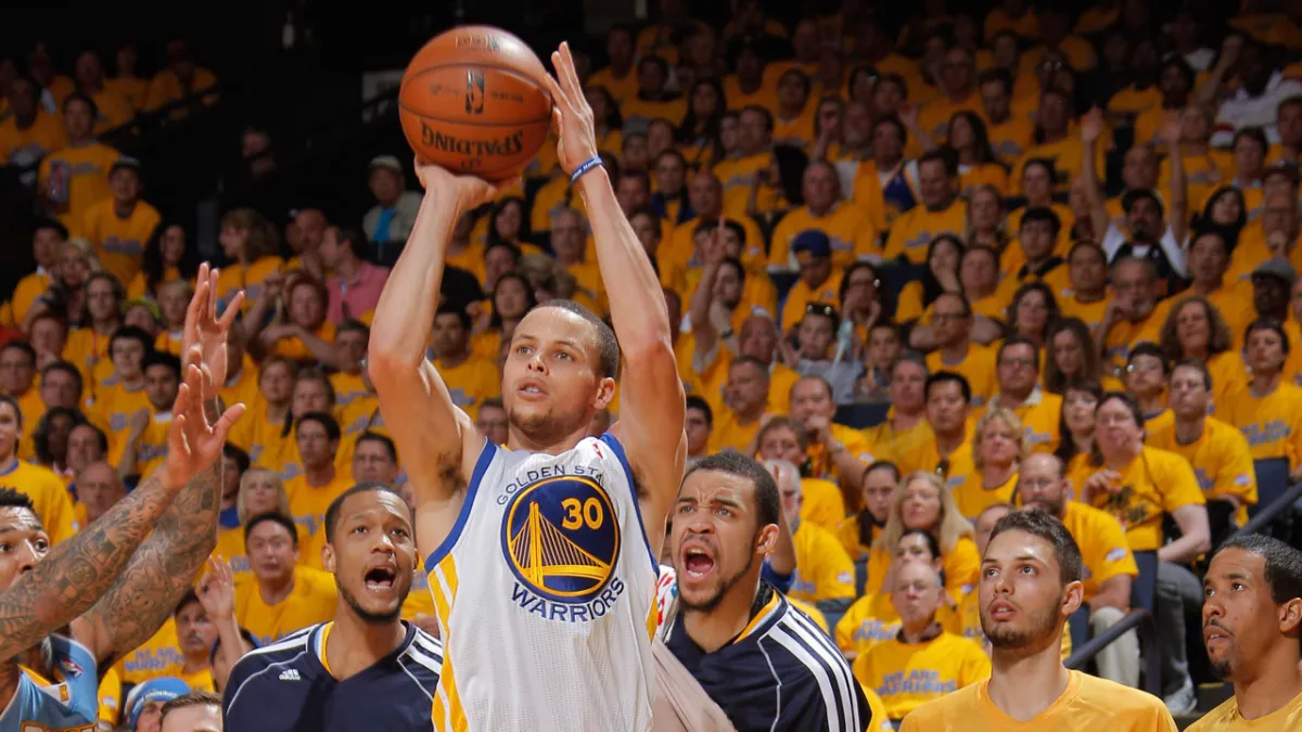 Golden State Celebrates 75 Years with new “Origins” Uniform