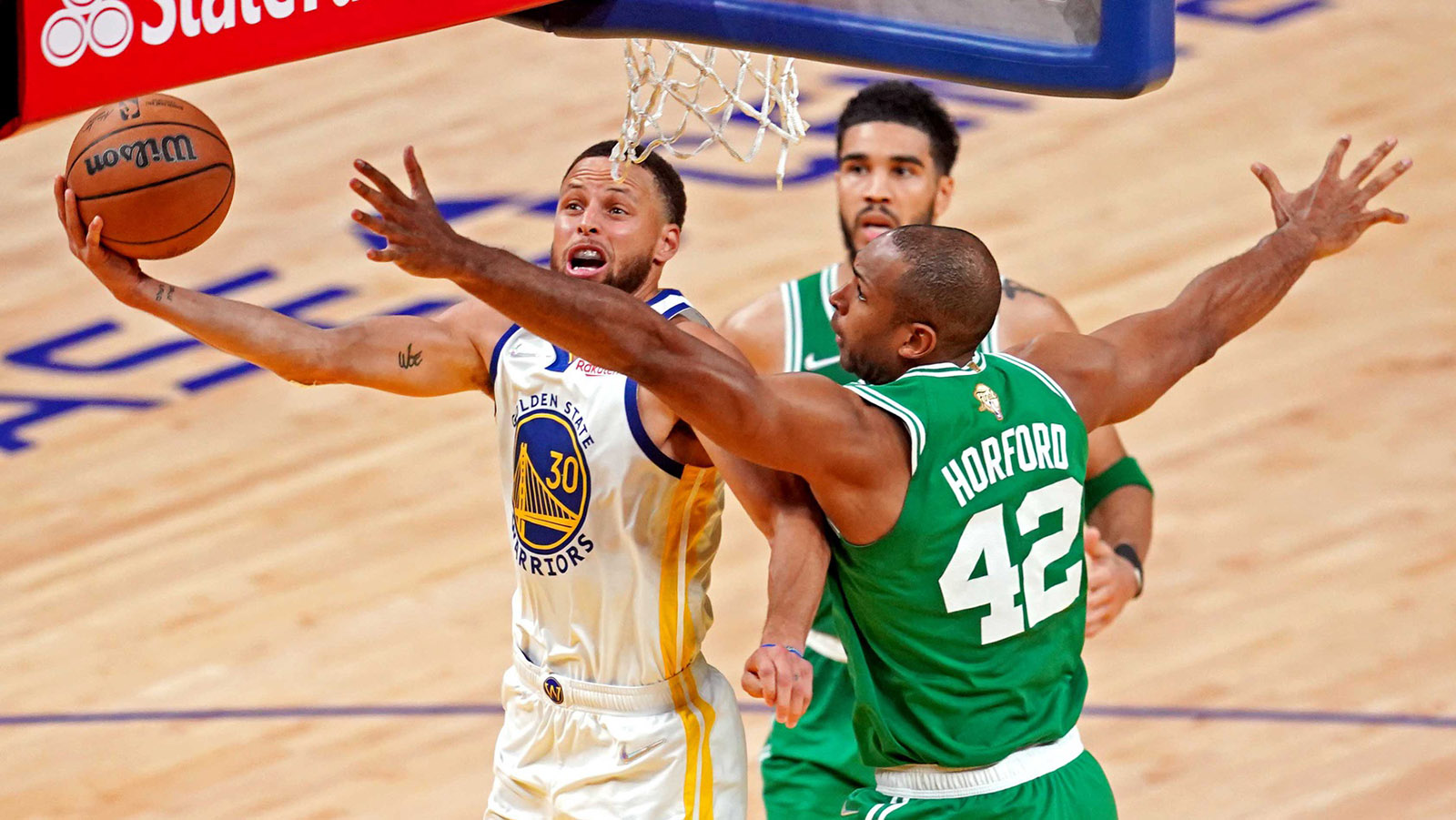 How to stream Warriors at Celtics, NBA Finals Game 4 - Golden