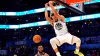 Steph shares hilarious story behind first successful dunk attempt