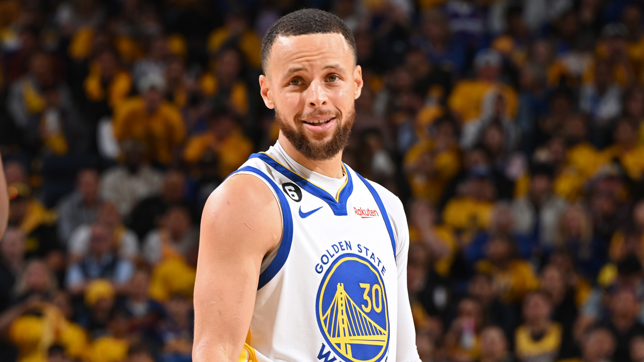 So, is Stephen Curry among the top 10 greatest players in NBA history? -  The Boston Globe