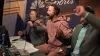 Steph ‘for sure' will consider TV role after NBA career ends