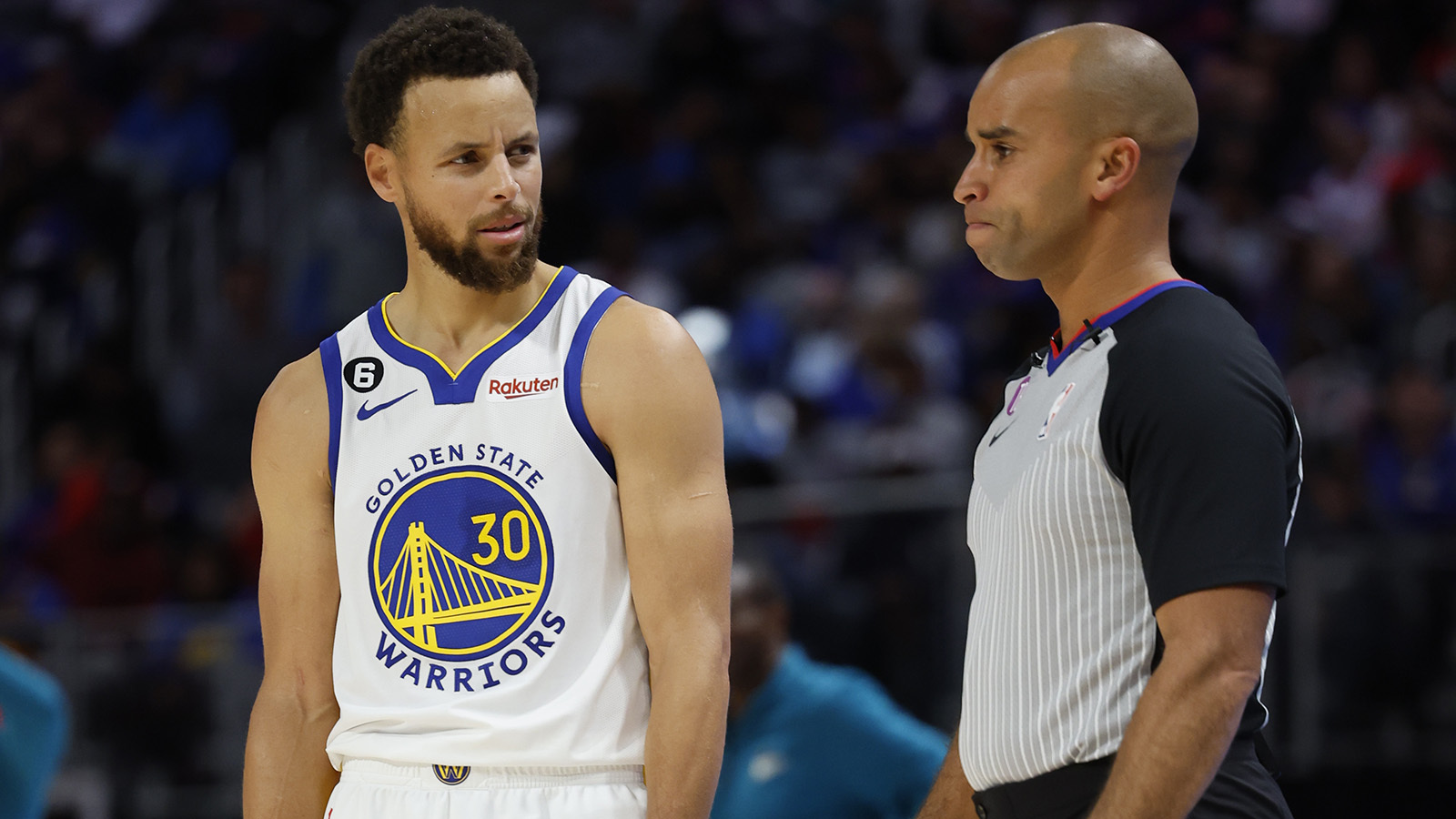 Stephen Curry Honestly Answers If His Kids Will Ever Play