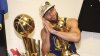 History says Warriors' 10-2 start bodes well for NBA Finals chances