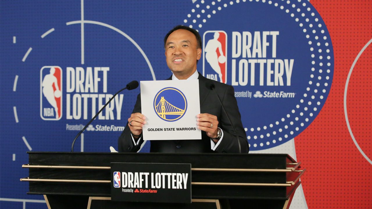 <p>The NBA draft is, at best, an inexact science. How else can you explain two-time MVP Giannis Antetokounmpo and two-time Finals MVP Kawhi Leonard being selected outside of the lottery in 2013 and '11, respectively?</p>
<p>Draft preparation and scouting are filled with all kinds of biases -- implicit or otherwise -- and other hurdles that make projecting the professional futures of players an especially fraught endeavor. Look no further than the Warriors' roster.</p>
<p>Golden State's "Big 3" of Steph Curry (No. 7 overall in 2009), Klay Thompson (No. 11 in 2011) and Draymond Green (No. 35 in 2012) were all drafted outside of the top five, and each is among the handful of players in their respective draft classes to earn All-NBA honors and play in (at least) one All-Star Game.</p>
<p>You're going to hear all kinds of comparisons of prospects to current players in the lead-up to Wednesday's 2020 NBA Draft, so it's worth asking: What were scouts saying about Curry, Thompson and Green? We examined their pre-draft scouting reports on <a href="https://www.nbadraft.net/">NBADraft.net</a> to see their pro comparisons and how they've performed against those expectations.</p>
<p>Mind you, this isn't intended to dunk on one of the best resources for draft analysis out there, or add another piece to the lexicon praising the Warriors' draft savvy. Ahead of Golden State making <a href="https://www.nbcsports.com/bayarea/warriors/trade-interest-warriors-no-2-nba-draft-pick-fluctuating-bob-myers-says">a potentially franchise-altering decision </a>Wednesday, this all goes to show just how much guesswork is involved.</p>