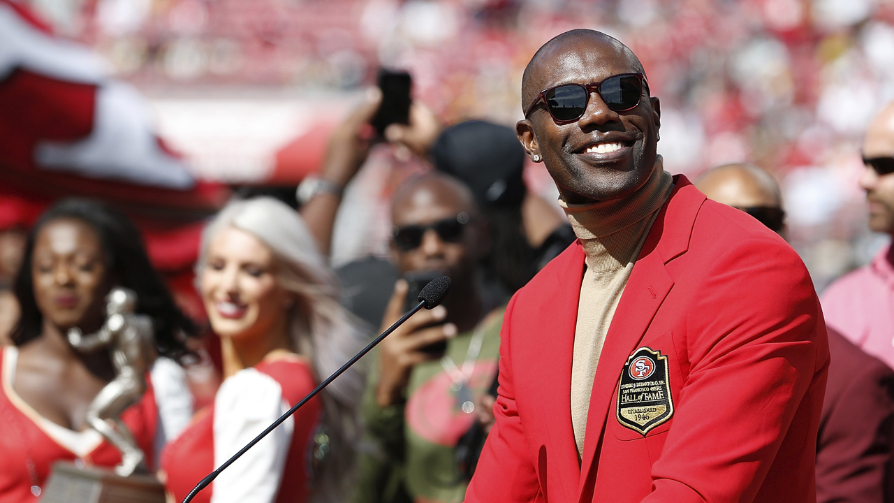 I'm Ready!' Terrell Owens, Age 48, Offers to Sign with Dallas
