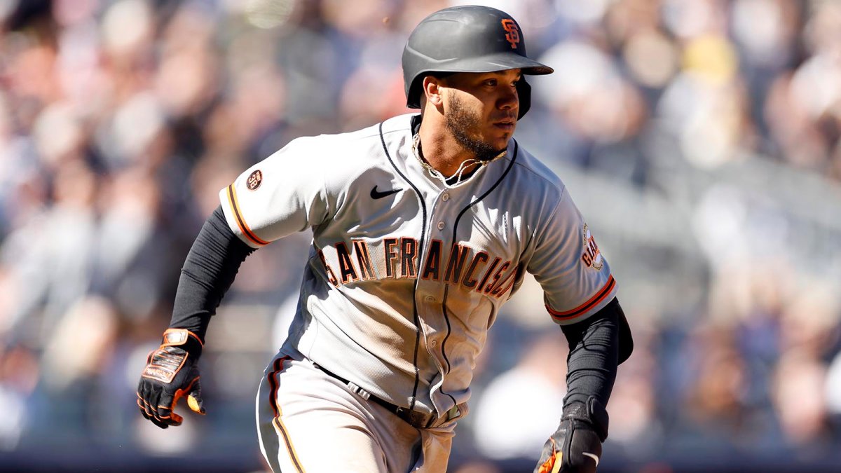 Seattle Mariners vs San Francisco Giants Live Play-by-Play & Game Audio 