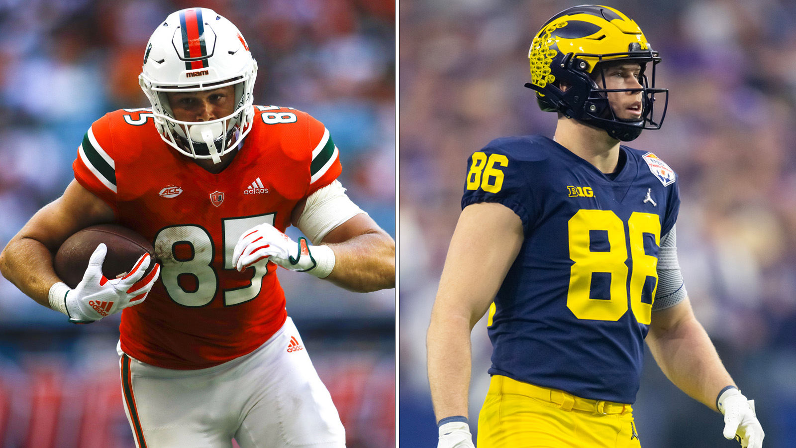 NFL Draft preview: Which defensive ends should 49ers target?