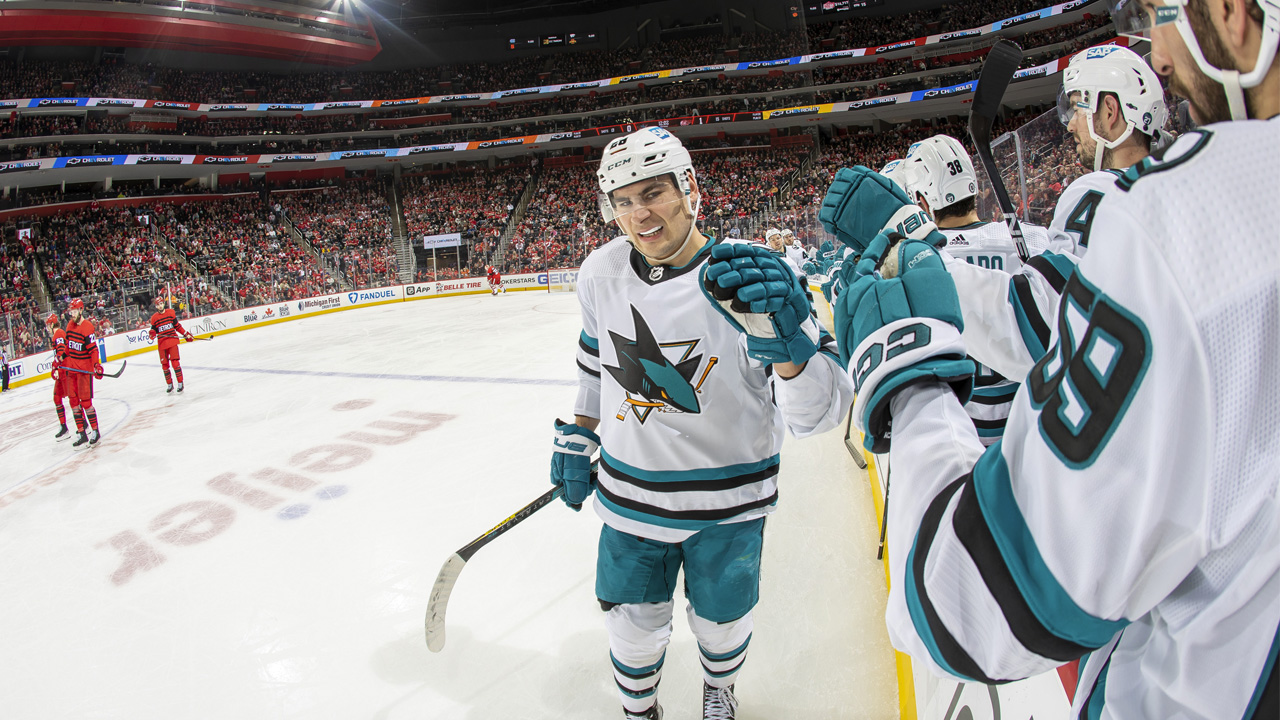 NHL rumors: Sharks asking price in Timo Meier trade, revealed