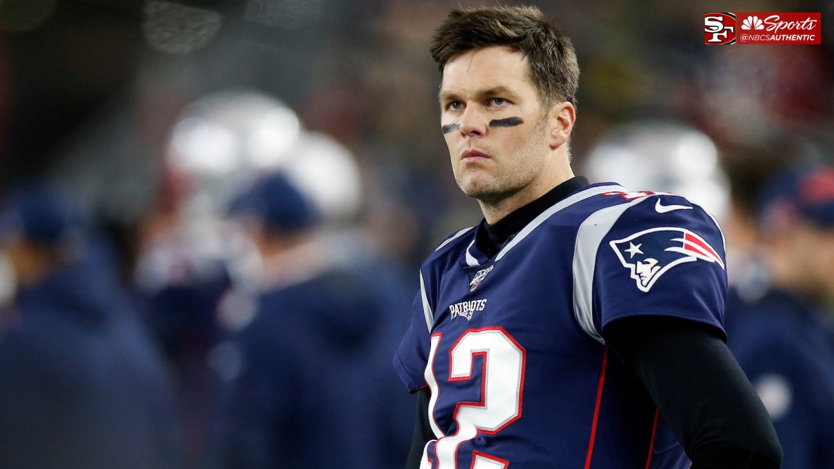 Insider suggests Tom Brady could sign with 49ers for 2023