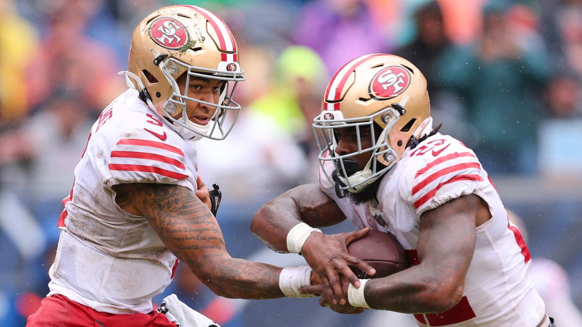 49ers vs. Giants: 5 keys to success in Levi's Stadium opener