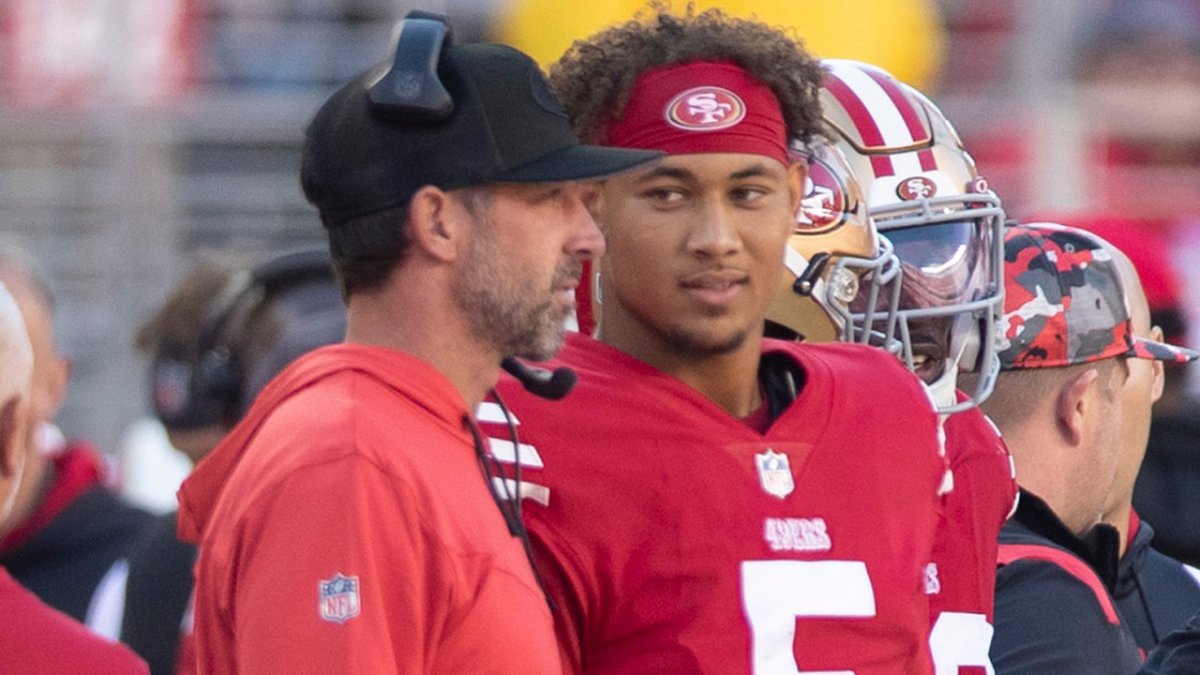 49ers poised for 4-0 start? Kyle Shanahan not going to go there