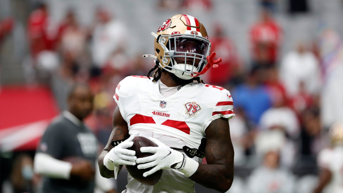 Why Ambry Thomas has been passed on 49ers' depth chart, per Kyle Shanahan –  NBC Sports Bay Area & California