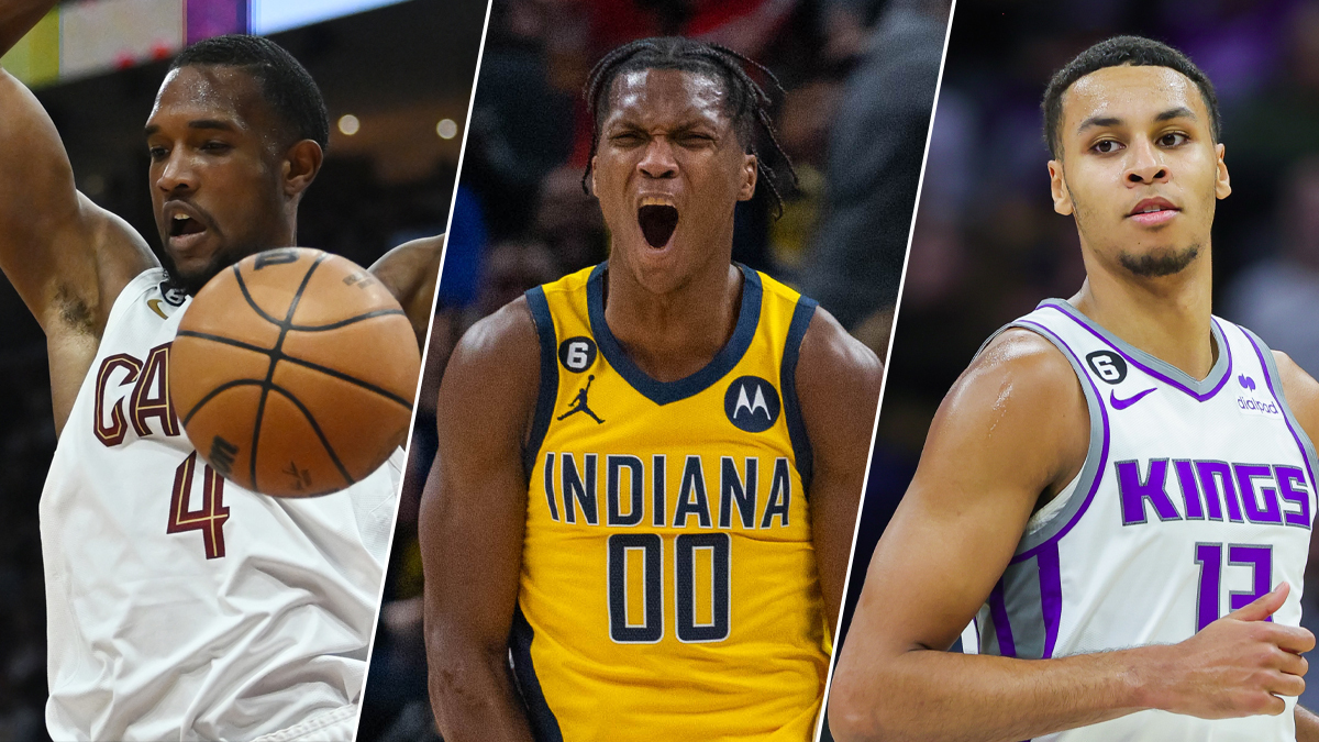 Detroit Pistons' Jaden Ivey, Jalen Duren make NBA's Rising Stars team