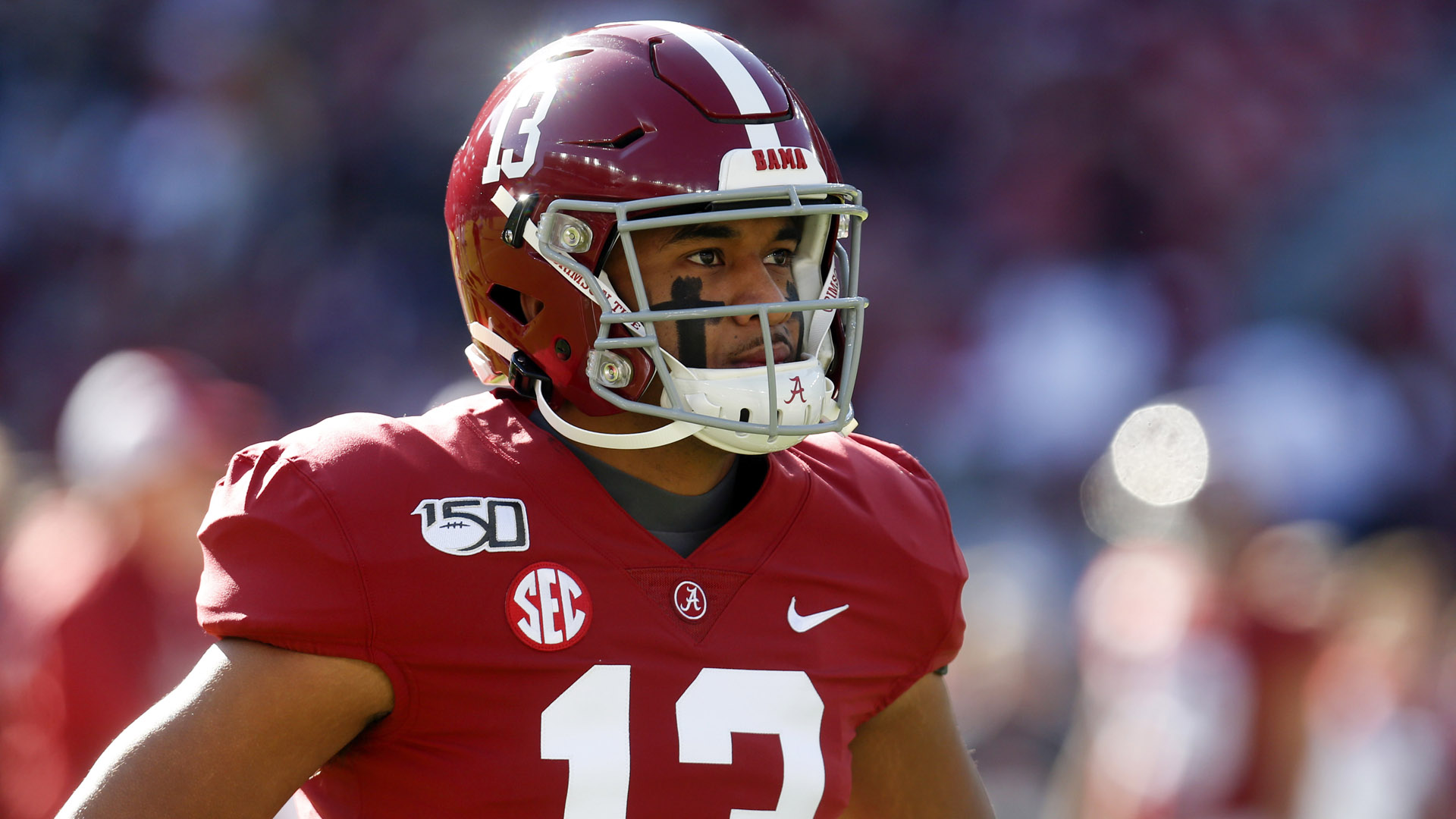 NFL Draft 2020: Ranking Joe Burrow, Tua Tagovailoa, Justin Herbert