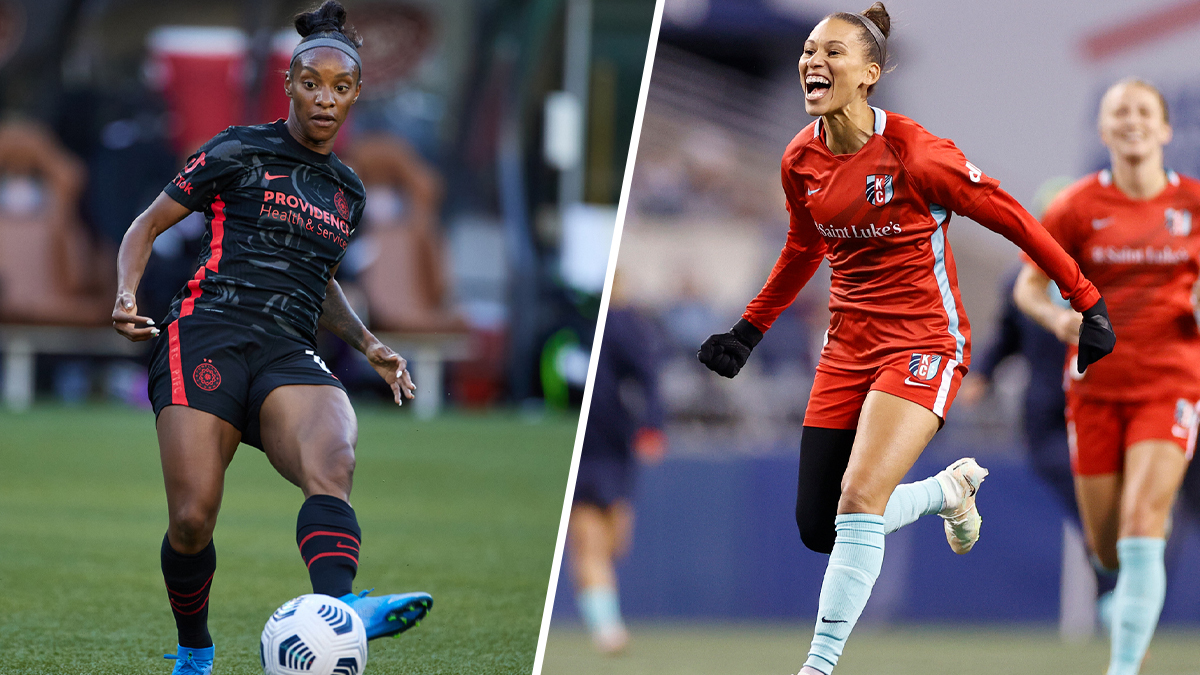 2022 NWSL Championship: How to watch, TV info, playoff results - NBC Sports