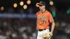 Giants trade right-handed reliever Tyler Rogers to Mets for three players