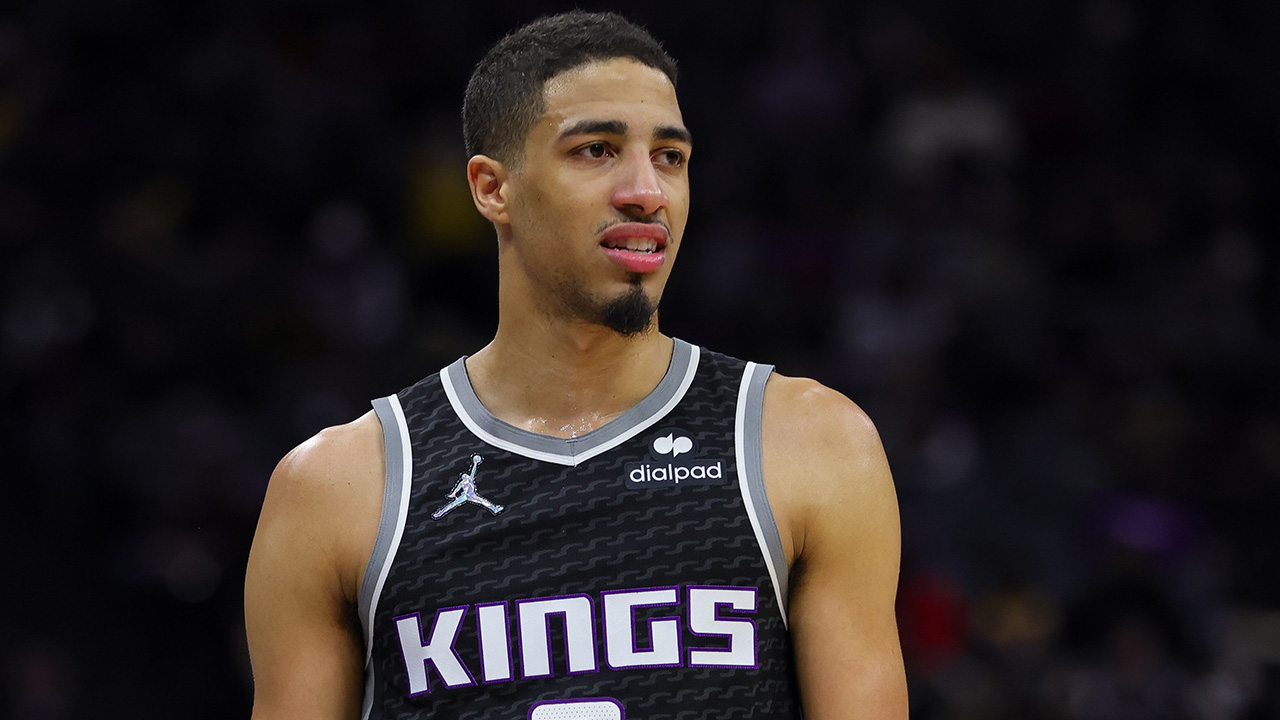 Tyrese Haliburton 'in tears' after Kings-Pacers trade, Matt Barnes says –  NBC Sports Bay Area & California