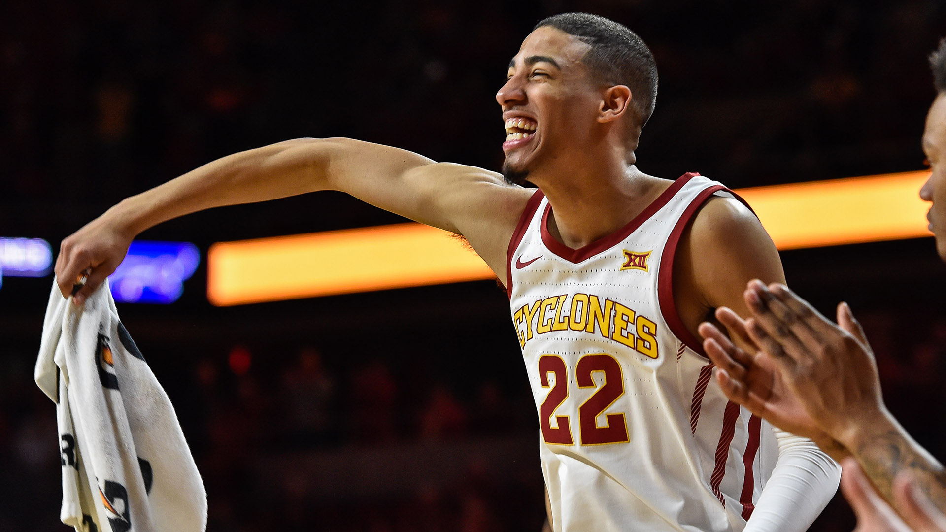 2020 NBA Draft sleepers: Tyrese Haliburton's size, skills fit Warriors