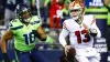 Brock Purdy's 49ers loyalty tested while answering great hypothetical question