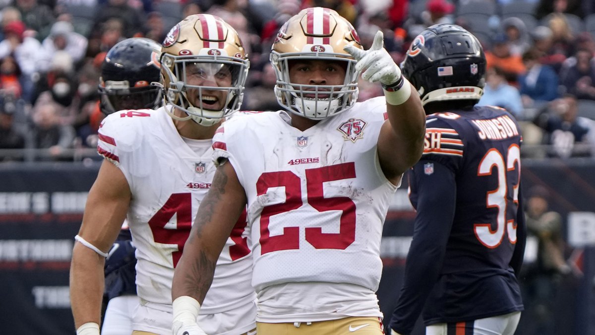 4 best-kept secrets on 49ers roster entering training camp