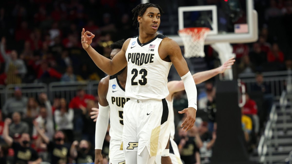 NBA mock draft 2023 roundup: Detroit Pistons to pick between 2 players