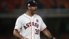 Reports: Verlander, Giants agree to one-year, $15M contract