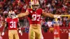 Why Bosa is confident 49ers' run defense will be better this season