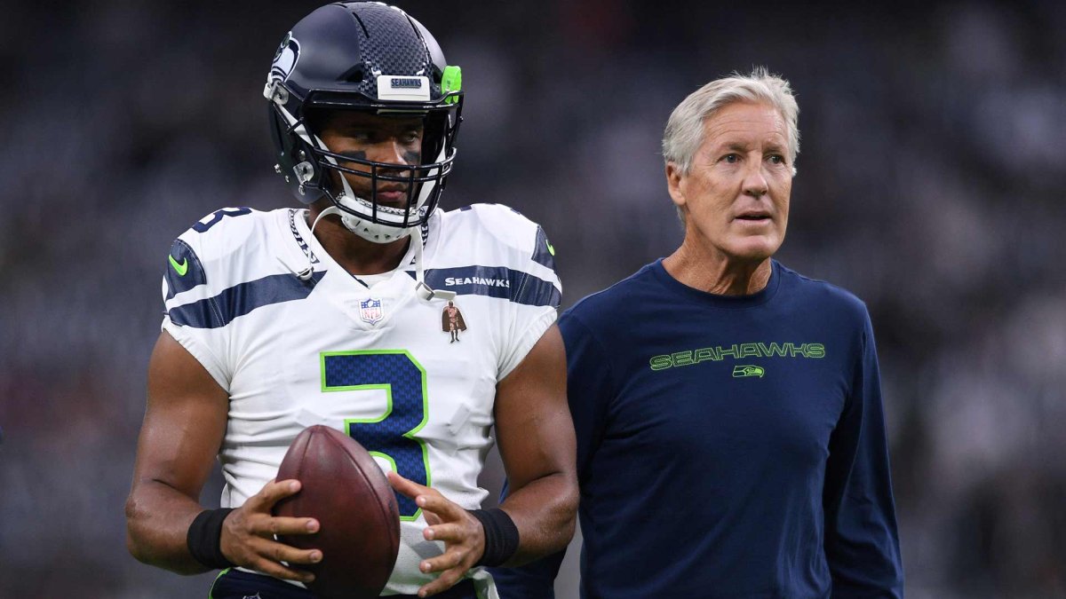 Seahawks stay perfect with OT win at Houston - NBC Sports