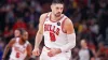 Report: Bulls center Vučević ‘most discussed' Warriors' trade target