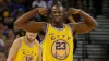 Why Kerr believes Draymond is ‘heartbeat' of Warriors' dynasty