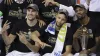 Young claims Steph was ‘near tears' when KD won 2018 Finals MVP