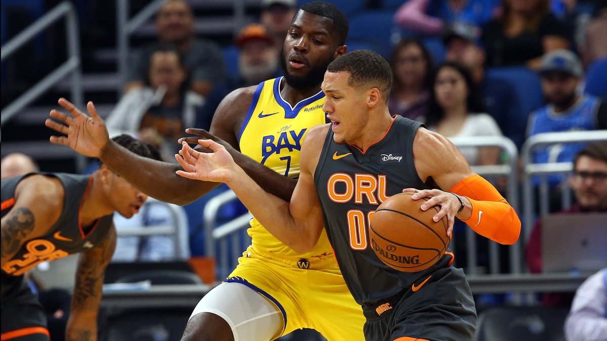 Warriors vs. Magic live stream: How to watch NBA game online, on TV