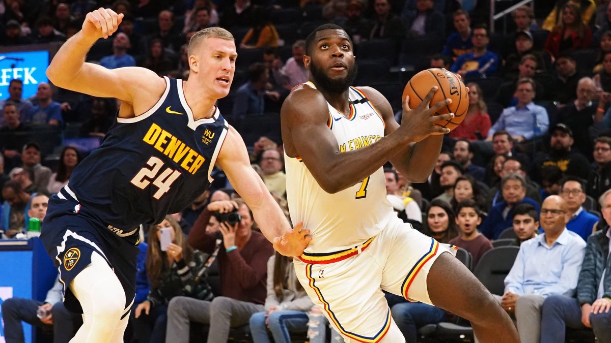 Warriors vs. Nuggets watch guide Lineups, injury report, player usage