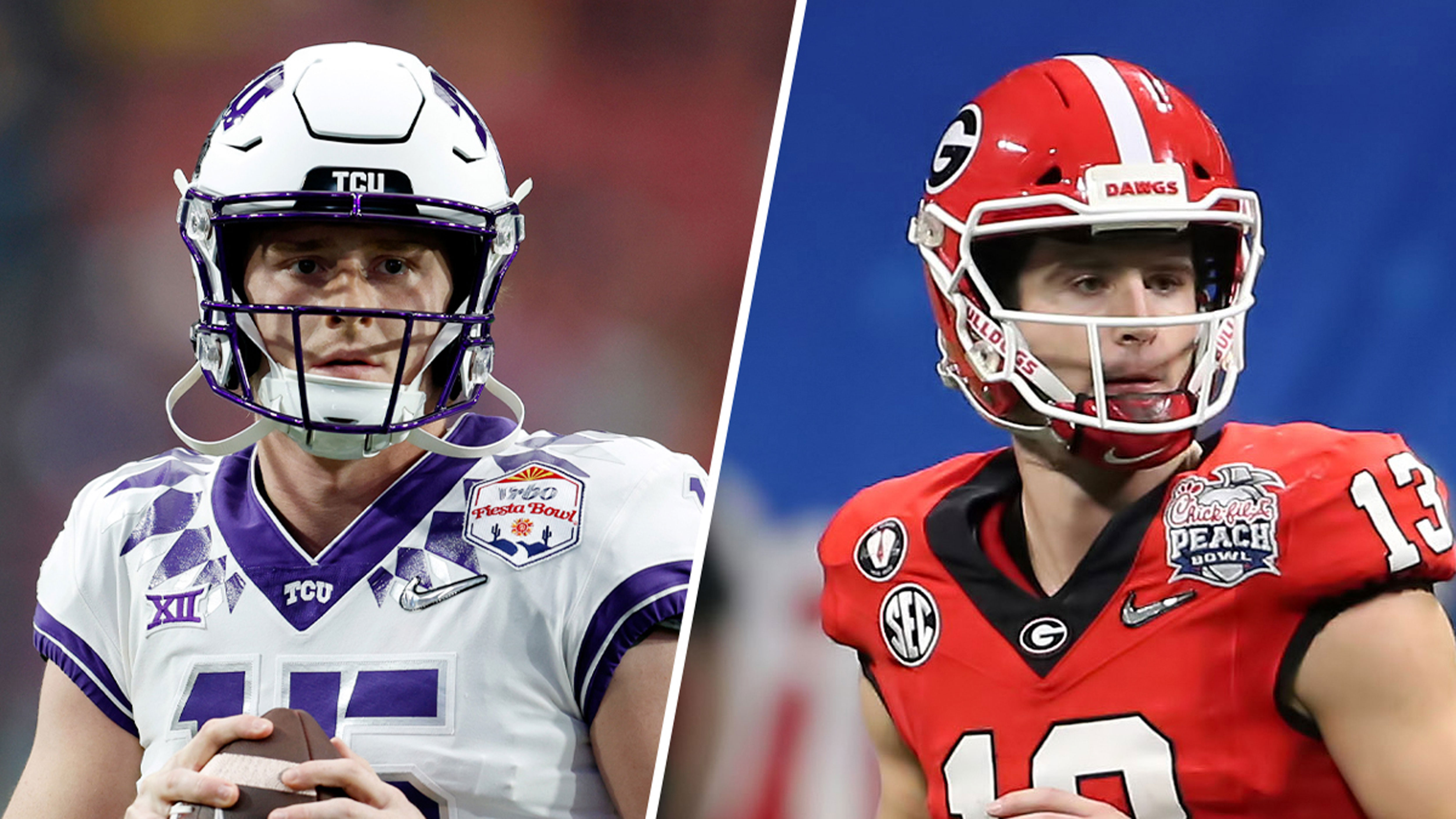TV and Streaming Viewing Picks for January 9, 2022: how to watch CFP National  Championship Game
